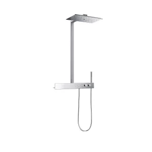 Sen Cây TOTO TBW08408A Nhiệt Độ - 4 Sen Cây TOTO TBW08408A Nhiệt Độ - 3