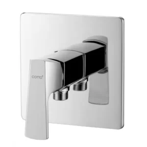 Sen Tắm Âm Tường COTTO CT1187A Lạnh - 4 Sen Tắm Âm Tường COTTO CT1187A Lạnh - 3