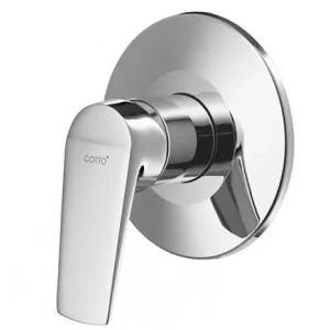 Sen Tắm Âm Tường COTTO CT1217A Lạnh - 4 Sen Tắm Âm Tường COTTO CT1217A Lạnh - 3