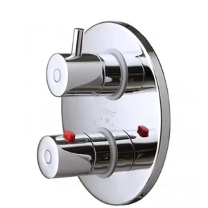 Sen Tắm Âm Tường COTTO CT2084 Nóng Lạnh - 4 Sen Tắm Âm Tường COTTO CT2084 Nóng Lạnh - 3