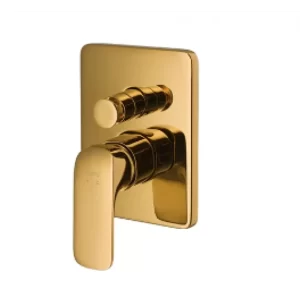 Sen Tắm Âm Tường COTTO CT2145A#GR Nóng Lạnh 2 Đường Nước - 4 Sen Tắm Âm Tường COTTO CT2145A#GR Nóng Lạnh 2 Đường Nước - 3