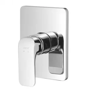 Sen Tắm Âm Tường COTTO CT2146A Nóng Lạnh 1 Đường Nước - 4 Sen Tắm Âm Tường COTTO CT2146A Nóng Lạnh 1 Đường Nước - 3