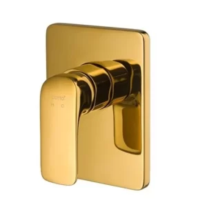 Sen Tắm Âm Tường COTTO CT2146A#GR Nóng Lạnh 1 Đường Nước - 4 Sen Tắm Âm Tường COTTO CT2146A#GR Nóng Lạnh 1 Đường Nước - 3