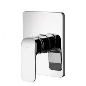 Sen Tắm Âm Tường COTTO CT2151A Nóng Lạnh Kèm Van Chuyển Hướng - 3