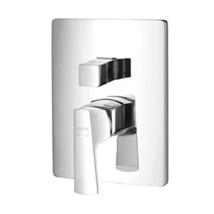 Sen Tắm Âm Tường COTTO CT2207A Nóng Lạnh 2 Đường Nước - 4 Sen Tắm Âm Tường COTTO CT2207A Nóng Lạnh 2 Đường Nước - 3