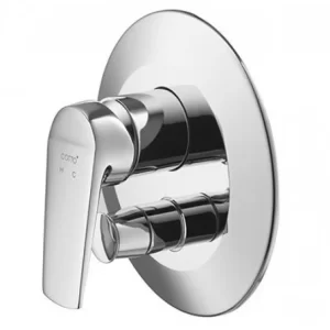 Sen Tắm Âm Tường COTTO CT2249AV Lạnh - 4 Sen Tắm Âm Tường COTTO CT2249AV Lạnh - 3