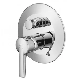 Sen Tắm Âm Tường COTTO CT2267A Nóng Lạnh 2 Đường Nước - 4 Sen Tắm Âm Tường COTTO CT2267A Nóng Lạnh 2 Đường Nước - 3