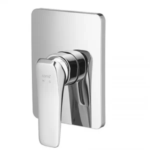 Sen Tắm Âm Tường COTTO CT2303A Nóng Lạnh 1 Đường Nước - 4 Sen Tắm Âm Tường COTTO CT2303A Nóng Lạnh 1 Đường Nước - 3