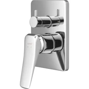 Sen Tắm Âm Tường COTTO CT2304A Nóng Lạnh - 4 Sen Tắm Âm Tường COTTO CT2304A Nóng Lạnh - 3