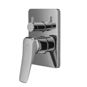 Sen Tắm Âm Tường COTTO CT2304A#BN2 Nóng Lạnh - 4 Sen Tắm Âm Tường COTTO CT2304A#BN2 Nóng Lạnh - 3