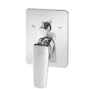 Sen Tắm Âm Tường COTTO CT2323A Nóng Lạnh - 4 Sen Tắm Âm Tường COTTO CT2323A Nóng Lạnh - 3
