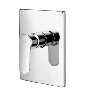 Sen Tắm Âm Tường COTTO CT2403A Nóng Lạnh 1 Đường Nước - 3