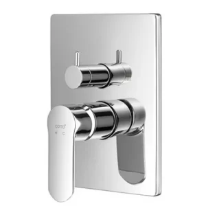 Sen Tắm Âm Tường COTTO CT2404A Nóng Lạnh - 4 Sen Tắm Âm Tường COTTO CT2404A Nóng Lạnh - 3