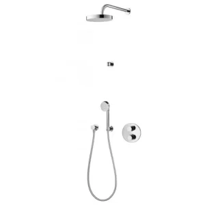 Sen Tắm Âm Tường COTTO CT3015ZH016 Chỉnh Nhiệt Độ - 4 Sen Tắm Âm Tường COTTO CT3015ZH016 Chỉnh Nhiệt Độ - 3