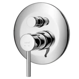 Sen Tắm Âm Tường COTTO CT518A Nóng Lạnh 2 Đường Nước - 4 Sen Tắm Âm Tường COTTO CT518A Nóng Lạnh 2 Đường Nước - 3