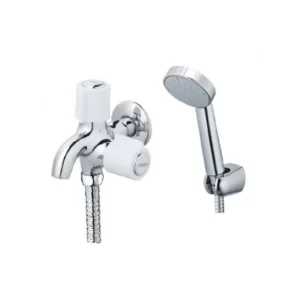 Vòi Sen CAESAR S038C Lạnh - 4 Vòi Sen CAESAR S038C Lạnh - 3