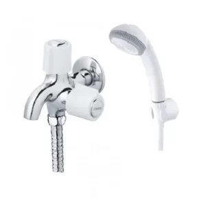 Vòi Sen CAESAR S038CP Lạnh - 4 Vòi Sen CAESAR S038CP Lạnh - 3