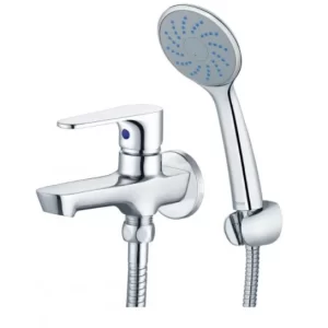 Vòi Sen CAESAR S063C Lạnh - 4 Vòi Sen CAESAR S063C Lạnh - 3