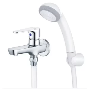 Vòi Sen CAESAR S063CP Lạnh - 3