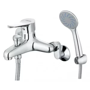 Vòi Sen CAESAR S333C Nóng Lạnh - 4 Vòi Sen CAESAR S333C Nóng Lạnh - 3