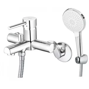 Vòi Sen CAESAR S353C Nóng Lạnh - 4 Vòi Sen CAESAR S353C Nóng Lạnh - 3