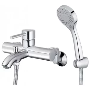 Vòi Sen CAESAR S523C Nóng Lạnh - 4 Vòi Sen CAESAR S523C Nóng Lạnh - 3