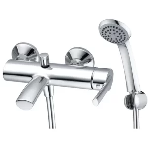 Vòi Sen CAESAR S543C Nóng Lạnh - 4 Vòi Sen CAESAR S543C Nóng Lạnh - 3