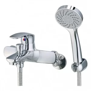 Vòi Sen CAESAR S563C Nóng Lạnh - 3