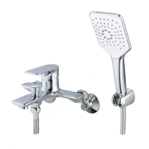 Vòi Sen CAESAR S773C Nóng Lạnh - 4 Vòi Sen CAESAR S773C Nóng Lạnh - 3