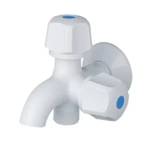 Vòi Sen CAESAR W038P Lạnh - 3