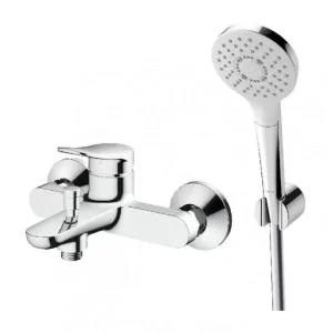 Sen Tắm TOTO TBS04302V/TBW01008A Nóng Lạnh - 4 Sen Tắm TOTO TBS04302V/TBW01008A Nóng Lạnh - 3