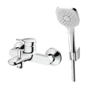 Sen Tắm TOTO TBS04302V/TBW02005A Nóng Lạnh - 4 Sen Tắm TOTO TBS04302V/TBW02005A Nóng Lạnh - 3