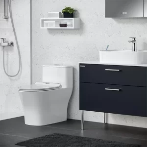 Chậu Rửa Lavabo AMERICAN WP-0618 Đặt Bàn - 10 Chậu Rửa Lavabo AMERICAN WP-0618 Đặt Bàn - 9