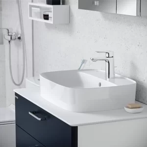 Chậu Rửa Lavabo AMERICAN WP-0618 Đặt Bàn - 14 Chậu Rửa Lavabo AMERICAN WP-0618 Đặt Bàn - 13