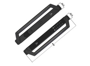 Khóa cửa đại sảnh Demax SL908 GS Lux App Wifi - 4 Khóa cửa đại sảnh Demax SL908 GS Lux App Wifi - 3