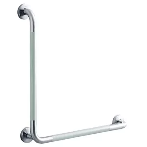 Thanh Vịn TOTO T114CL9R#NW1/T110D3R(x3) Gắn Tường Chữ L - 4 Thanh Vịn TOTO T114CL9R#NW1/T110D3R(x3) Gắn Tường Chữ L - 3