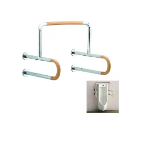 Thanh Vịn TOTO T114CU22R#MLA/T110D3R(x4) Dành Cho Bồn Tiểu - 4 Thanh Vịn TOTO T114CU22R#MLA/T110D3R(x4) Dành Cho Bồn Tiểu - 3