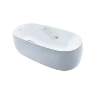 Bồn Tắm TOTO PJY1744HPWEN#MW/TVBF412 Galalato, Đặt Sàn - 3