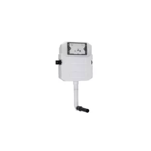 Két Nước TOTO WH060 Âm Tường - 3