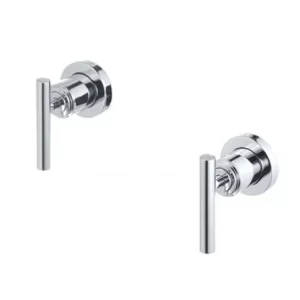 Tay gạt COTTO CT254C20 - 3