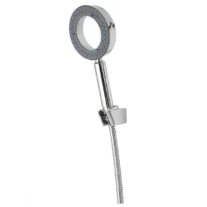 Tay sen Tắm COTTO Z72(HM) Màu Trắng - 4 Tay sen Tắm COTTO Z72(HM) Màu Trắng - 3