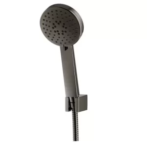 Tay sen Tắm COTTO ZH019#BN2(HM) 1 Chức Năng Màu Đen Bóng - 4 Tay sen Tắm COTTO ZH019#BN2(HM) 1 Chức Năng Màu Đen Bóng - 3