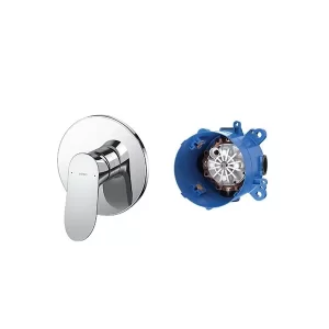 Van Điều Chỉnh Nhiệt Độ TOTO TBG01303B/TBN01001B - 3