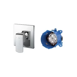 Van Điều Chỉnh Nhiệt Độ TOTO TBG02303B/TBN01001B - 3