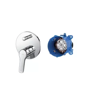 Van Điều Chỉnh Nhiệt Độ TOTO TBG03304B/TBN01001B - 4 Van Điều Chỉnh Nhiệt Độ TOTO TBG03304B/TBN01001B - 3