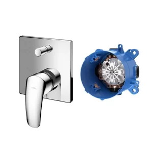 Van Điều Chỉnh Nhiệt Độ TOTO TBG09304VA/TBN01001B - 3