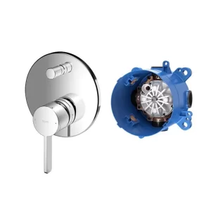 Van Điều Chỉnh Nhiệt Độ TOTO TBG11304VA/TBN01001B - 4 Van Điều Chỉnh Nhiệt Độ TOTO TBG11304VA/TBN01001B - 3