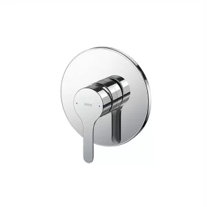 Van Điều Chỉnh Nóng Lạnh TOTO TBS01303B - 4 Van Điều Chỉnh Nóng Lạnh TOTO TBS01303B - 3