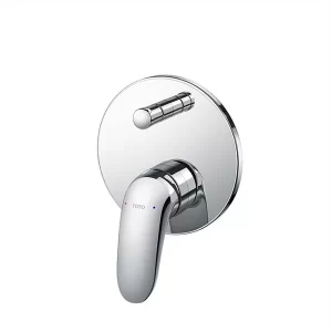 Van Điều Chỉnh Nóng Lạnh TOTO TBS03304B - 3