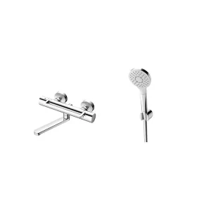 Sen Tắm TOTO TBV03429V/TBW01008A Nhiệt Độ - 5 Sen Tắm TOTO TBV03429V/TBW01008A Nhiệt Độ - 4